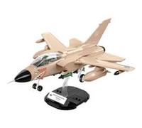 COBI Forces armées - Panavia Tornado GR.1 « MiG Eater », Jouets de construction