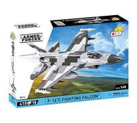 JEU DE CONSTRUCTION - COBI - SIKORSKY UH-60 BLACK HAWK - 928 BRIQUES - À PARTIR DE 8 ANS - MIXTE