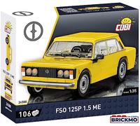 COBI FSO 1,5 ME