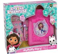 COBI GABI mon agenda en peluche 2764 00153