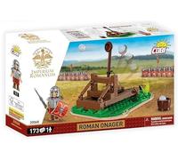 COBI Gladiateurs Romains, Figurines Articulées, Ensemble de 38 Pièces