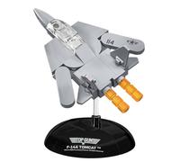 COBI Grumman F-14 Tomcat Top Gun™, Échelle 1:300, 55 pièces