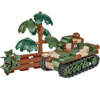 COBI HC Seconde Guerre Mondiale Renault R-35 258kl 2719