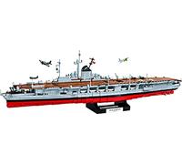 COBI Aircraft Carrier Graf Zeppelin, Jouets de construction