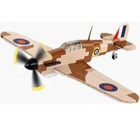 COBI HC WWII Hawker Hurricane MK.1 138kl 5866