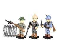 Cobi Hc Wwii I Ww 3Fig 35Kl 2056