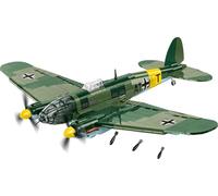 COBI Jouet de construction Heinkel HE 111 H-3