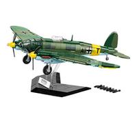 COBI Jouet de construction Heinkel HE 111 H-3