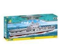 Cobi Historical Collection - 4815 - Uss Enterprise (Cv-6) Gris G