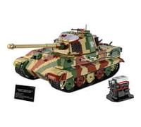 COBI Historical Collection - Tiger II Königstiger, Jouets de construction