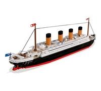 COBI R.M.S. Titanic