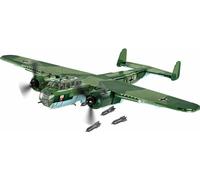 Cobi Historical Collection World War II 5754 Dornier Do 17 5754