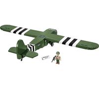 Cobi Historical Collection World War II 5755 WACO CG-4 5755