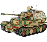 Cobi - Jeu de construction Panzerjäger Tiger(P) Elefant 2582