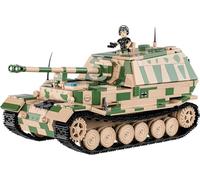 COBI Historical Collection World War II S.D.KFZ 184 Ferdinand 2583