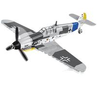 COBI Historical Collection WWII BF 109 G Plane