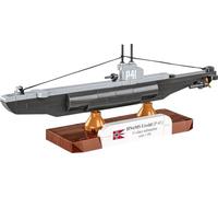 COBI HNoMS Uredd (P-41) U-Class Submarine