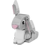 COBI Holiday - Lapin de Pâques, Jouets de construction