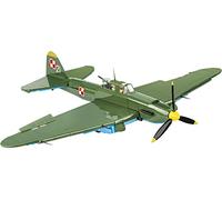 COBI Collection historique - IL-2M3 Shturmovik, Jouets de construction