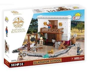 COBI Imperium ROMANUM 20070 - Gladiator School
