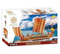 COBI Imperium ROMANUM 20071 - Roman Warship
