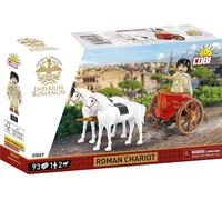COBI Imperium Romanum Chariot romain 93 pièces 20069