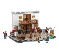 COBI Gladiator School