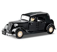 Cobi Jouets 262 Pcs HC WWII /2267/Citroen 15Cv Six D