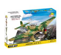 COBI JUNKERS JU 87 B-2