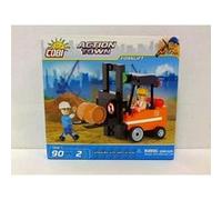 Cobi Klocki Co-1668 Jeu de construction G
