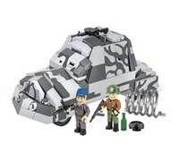 COBI Kubuś, Jouets de construction