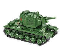 Cobi Jeu de construction KV-2 511 pièces plastique à monter dès 8 ans