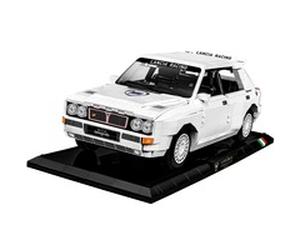 COBI Lancia Delta HF Integrale EVO - Édition Executive, Jouets de construction