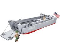 COBI LCVP Higgins Boat