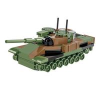 COBI Leopard 1, Jouets de construction