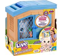 COBI Little Live Pets Mama Surprise Lapins 26593