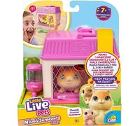 COBI Little Live Pets mini hamster S.4 26626