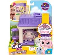 COBI Little Live Pets mini lapin S.4 26625