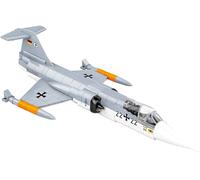 Cobi Jeu de construction Lockheed F-104 Starfighter 5907 Blanc