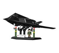 Cobi Jeu de construction F-117 Nighthawk 5903 Noir