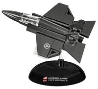 COBI Lockheed Martin F-35A Norvegian Air Force