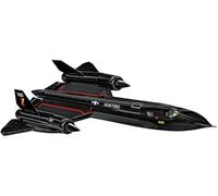COBI Lockheed SR-71 Blackbird, Avion Militaire américain, Échelle 1:48, Ensemble de Construction de 1374 pièces