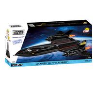 COBI Lockheed SR-71 Blackbird Executive Edition, Jouets de construction