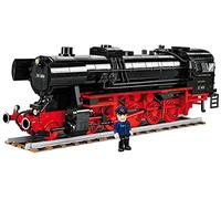 Cobi Locomotive à vapeur DR BR 52/TY2 - Jeu de construction 6283