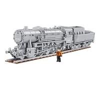 COBI Locomotive de guerre Baureihe 52, Jouets de construction