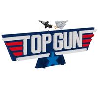 COBI Top Gun Logo, Jouets de construction