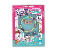 COBI Lot de rouleaux adhésifs pour bracelet Creative SCT-SR100