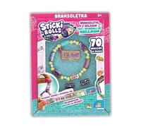 COBI Lot de rouleaux adhésifs pour bracelet Creative SCT-SR100