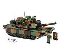 Cobi Jouets de construction M1A2 SEPv3 Abrams