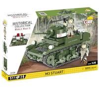 COBI COBI-3129, Jouets de construction